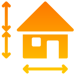 Construction Plan  Icon