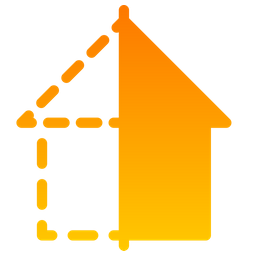 House Construction  Icon