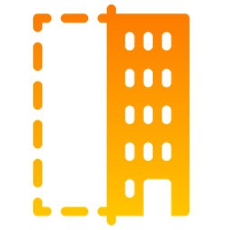 Building Construction  Icon