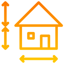 Construction Plan  Icon