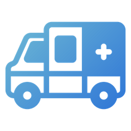 Ambulance  Icon