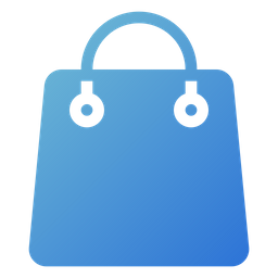 Bag  Icon