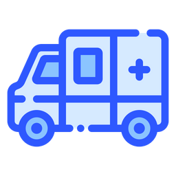 Ambulance  Icon