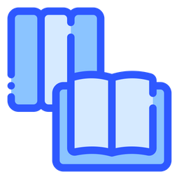 Book  Icon