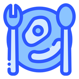 Breakfast  Icon