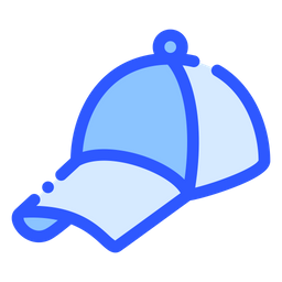 Cap  Icon