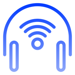 Headset  Icon