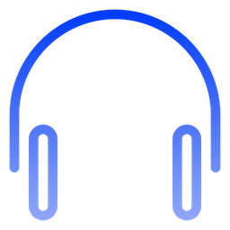 Headset  Icon