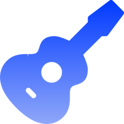 Guitar  Icon