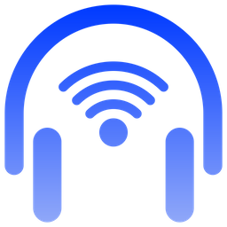 Headset  Icon