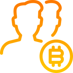 Bitcoin  Icon