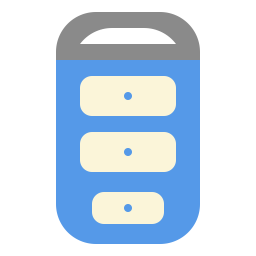 Car Key  Icon