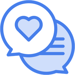 Chat  Icon