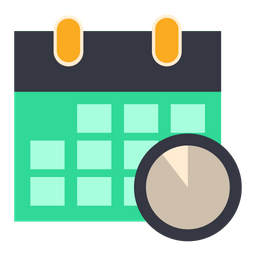 Calendar  Icon