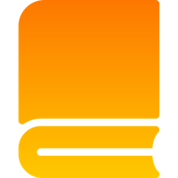 Book  Icon