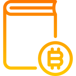 Bitcoin  Icon