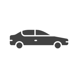 Automobile  Icon