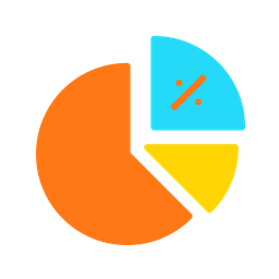 Analytics Chart  Icon