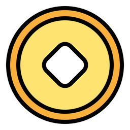 Coin  Icon