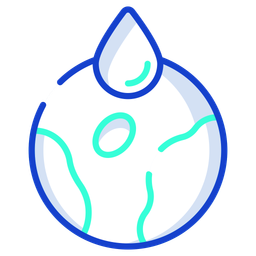 Earth  Icon