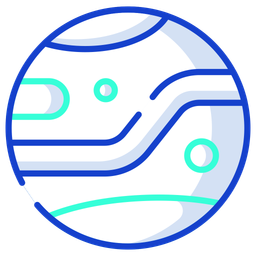 Earth  Icon