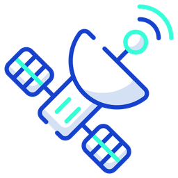 Communication  Icon