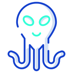 Alien  Icon