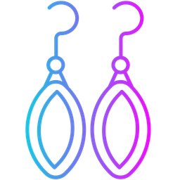 Earrings  Icon