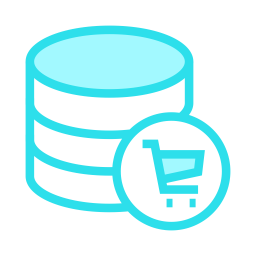 Database  Icon