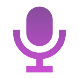 Mic  Icon