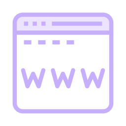 Browser  Icon