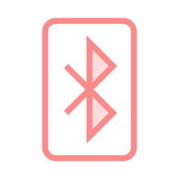 Bluetooth  Icon