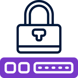 Padlock  Icon