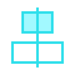 Alignment  Icon