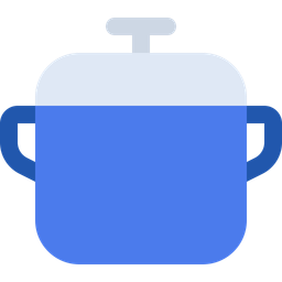 Pot  Icon