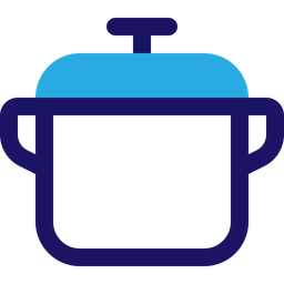 Pot  Icon