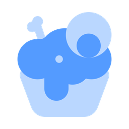 Cake  Icon