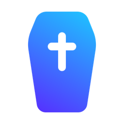 Coffin  Icon