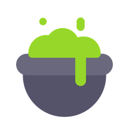 Cauldron  Icon