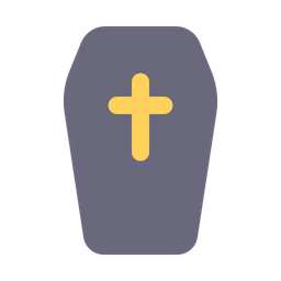 Coffin  Icon