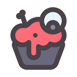 Cake  Icon