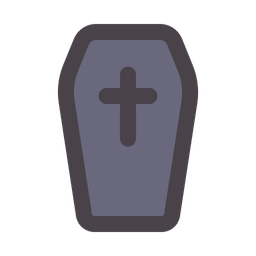 Coffin  Icon