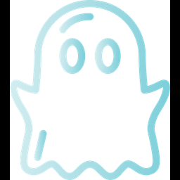 Fantasma  Ícone