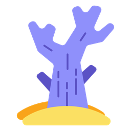 Barren Tree  Icon