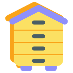 Apiary  Icon