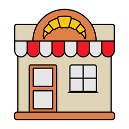 Bakery  Icon