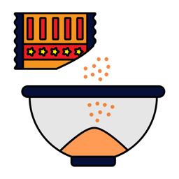 Bowl  Icon