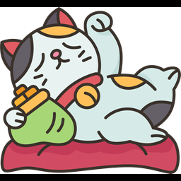 Maneki  Icon