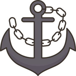 Anchor  Icon