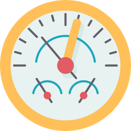 Barometer  Icon